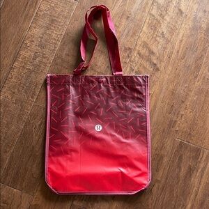 Lululemon | Reusable Tote Bag (Large)